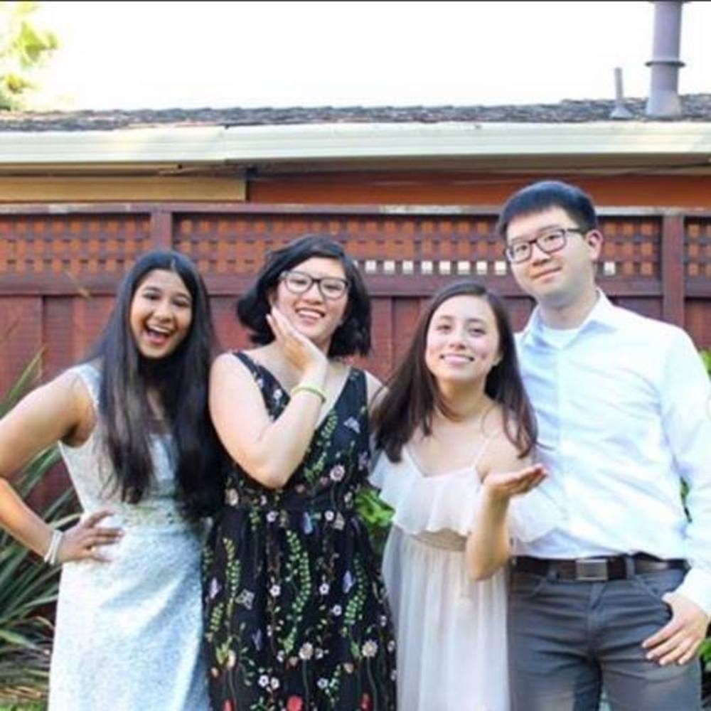 Meet your Posher, Tiffany